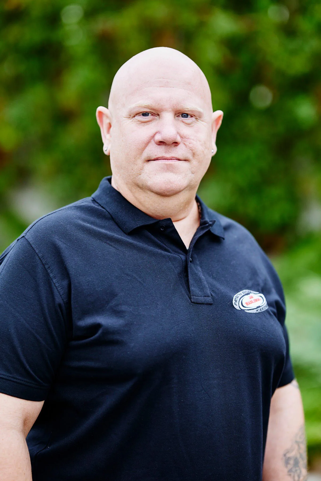 Maciej Błaszczyk