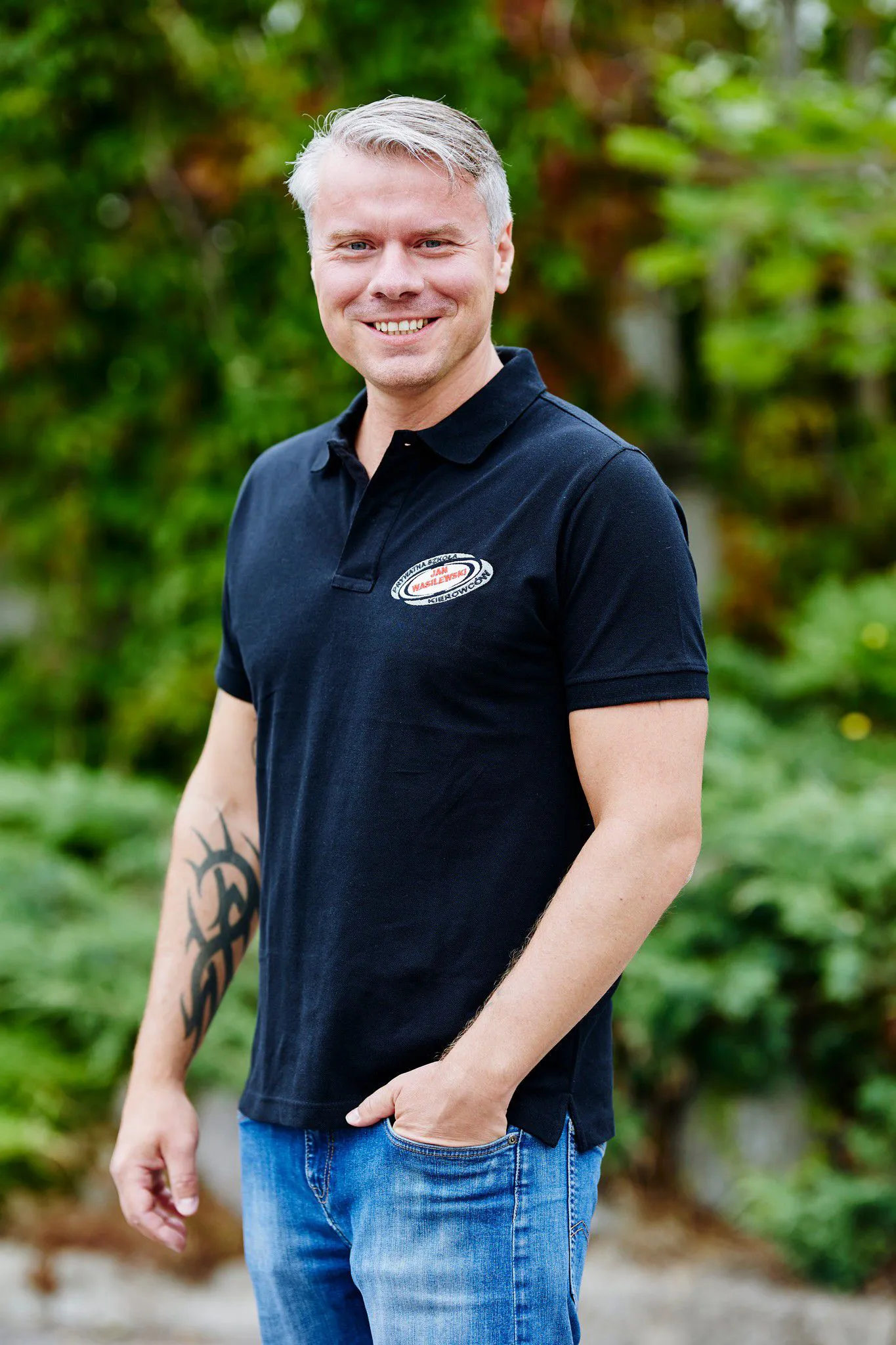 Bartosz Ciszewski