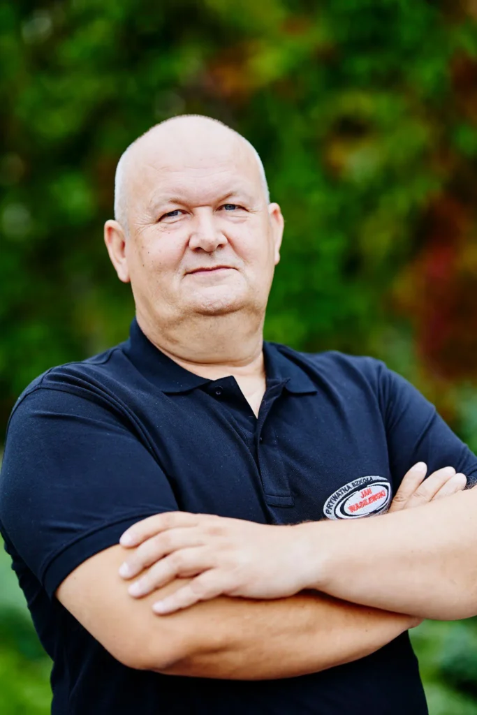 Jarosław Juszkiewicz